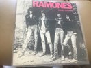 Ramones punk album Rocket to Russia, Sire SR6042, EX condition on wax and cover