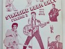 ELVIS - STANDING ROOM ONLY VOL. 3 - VINYL RECORD - EX/EX - 1979