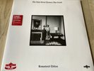Townes Van Zandt The Late Great, Ltd White Vinyl 180g 2015 Sealed Copy.