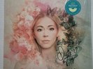LINDSEY STIRLING Signed Vinyl LP Duality (Butterfly Green) LE Exclusive