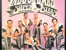 TABOU COMBO SUPER STARS -  TABOU COMBO - LATIN LP