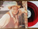 Lagwagon - Hoss 25th Anniv. LP /2500 ORANGE TRANS w BLUE Vinyl NOFX Green Day
