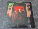 The Stranglers IV (Rattus Norvegicus) LP w Shrink, Sticker & Inner + Bonus 7