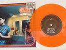 PULP - DISCO 2000 : RARE ORANGE VINYL 7