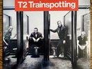 T2 Trainspotting Soundtrack Vinyl 2 LP 2017 NM Shrink