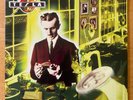 Tesla - Psychotic Supper (2016) 25th Anniversary Double Vinyl Record