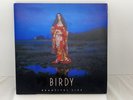 Birdy - Beautiful Lies - Rare Vinyl Record LP Double Gatefold LP 2016 VG Cond