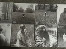 Taylor Swift - Folklore 16LPs (Complete Vinyl Set) 7 Sealed 1 Used