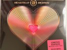 CANNONS – HEARTBEAT HIGHWAY - LIMITED ED METALLIC GOLD VINYL LP NEW - 1B