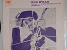 Bob Dylan Tonight I’ll Be Staying Here With You / Country Pie (Portugal)  PS 45