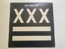 Flex Your Head LP - XXX Cover (Black) [UK] 1983 Alternative Tentacles VIRUS-22