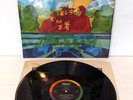 THE BEACH BOYS : Friends MONO LP T2895 : 1st Press/inner Capitol 1968 VG+