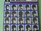 The Beatles ‎- A Hard Day's Night Vinyl, LP, 1964 Parlophone India Monkey ‎- PMC