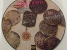 Pink Floyd LP Relics - Picture Disc