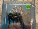 CANNIBAL & THE HEADHUNTERS LP Land Of 1000 Dances 1965  RM 3302 MONO SEALED MINT