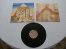 Iron Maiden: Powerslave Vinyl LP, Heavy Metal, RARE, OUT OF PRINT