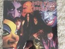 Redd Kross Neurotica Album Brand New & Sealed Glam Rock Punk
