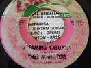 Thee Midniters 7