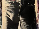 The Rolling Stones - Sticky Fingers - Rolling Stones Records - Rock Original 