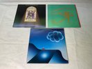 Alan Parsons Project 3 Lp Lot, Eye in the sky, The turn of a Friendly Card, Best