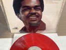 RAY REYES el clavo ( world music ) red vinyl