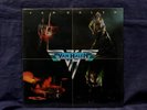 VAN HALEN VERY RARE SEALED LP VAN HALEN I 1978 USA 1stPRESS NO CUTOUTS OOP