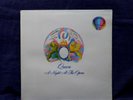 QUEEN VERY RARE SEALED LP NIGHT AT THE OPERA 1978 HOLLAND PRESS WHITE VINYL OOP