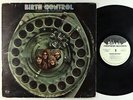 Birth Control - A New German Rock Group LP - Prophesy PROMO