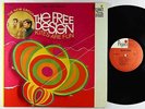 Free Design - Kites Are Fun LP - Project 3 VG+