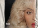 Beyoncé Cowboy Carter Limited Edition Red Translucent Vinyl “Blonde” Cover