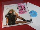 Samantha Fox  TOUCH ME  - LP Jive 6.26426 AP Germany 1986 white vinyl - near min