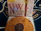Simple Minds New Gold Dream (81/82/83/84) LP Vinyl AM SP 6-4928