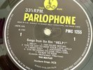 The Beatles – Help 1st UK LP VINYL ALBUM 1965 Y/B PARLOPHONE PMC 1255 BEAT POP