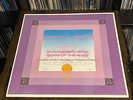 Jordan De La Sierra - Gymnosphere: Song Of The Rose (LP) (Very Good Plus (VG+))