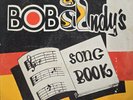 LP ROCKSTEADY / BOB ANDY / SONG BOOK / COXSONE ORIGINAL