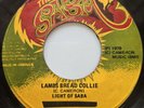 45 ROOTS / LIGHT OF SABA / LAMBS BREAD COLLIE / LISTEN