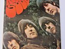 THE BEATLES 'RUBBER SOUL' INDIA- RARE LP - Nr Mint vinyl--Spelling Mistake
