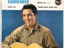 ELVIS PRESLEY 