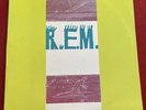REM / DEAD LETTER OFFICE US PRESSING LP W/ INNER Play Tested Excellent See Pics