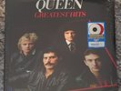 Queen - Greatest Hits - 1 White And 1 Red - 2 LP Vinyl New Sealed