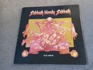 black sabbath sabbath bloody sabbath vinyl 1973 wwa 005