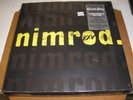 Green Day - Nimrod XXV 5 x LP box set new silver vinyl ltd #ed pop punk