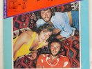 BEE GEES PORTRAIT OF RSO MW5002 JAPAN CAP OBI VINYL 1XLP