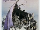 NAZARETH HAIR OF THE DOG VERTIGO RJ7003 JAPAN VINYL LP