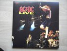 AC/DC - Live 2LPs 1992/2003 Columbia/Sony Gatefold Klappcover Hard Rock Angus