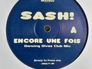 Sash   – Encore Une Fois 12