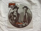 DAVID BOWIE 1984 RARE 40th ANNIVERSARY PICTURE DISC STILL SEALED