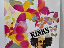 THE KINKS - Face to Face - Mono N/M LP