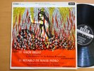 SXL 2260 ED1 Falla El Amor Brujo Ansermet Argenta Decca 1st WBG 1E 1E