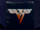 VAN HALEN VERY RARE SEALED LP VAN HALEN II 1979 USA 1stPRESS NO CUTOUTS OOP